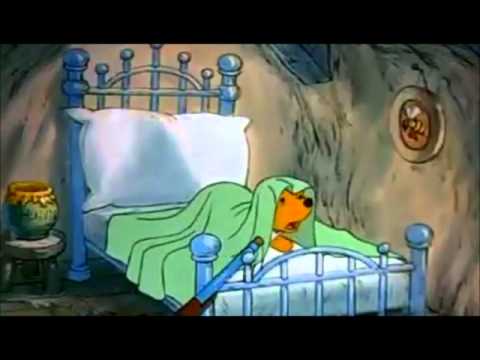 Nalle Puh Introt Film Verisonen