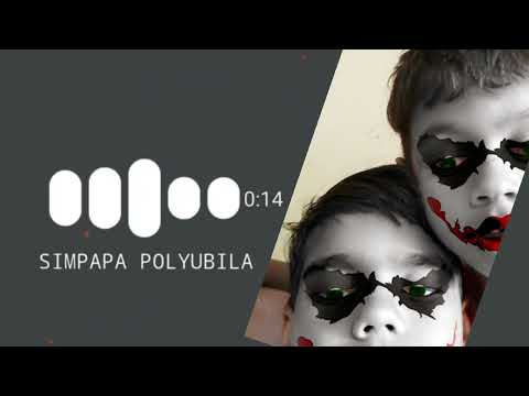 Simpa Pa Polyubila Ringtone download ❤️🔥🆘