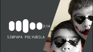 Simpa Pa Polyubila Ringtone download ❤️🔥🆘