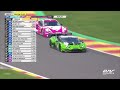Extended Highlights | 4 Hours of Spa-Francorchamps 2024 | ELMS