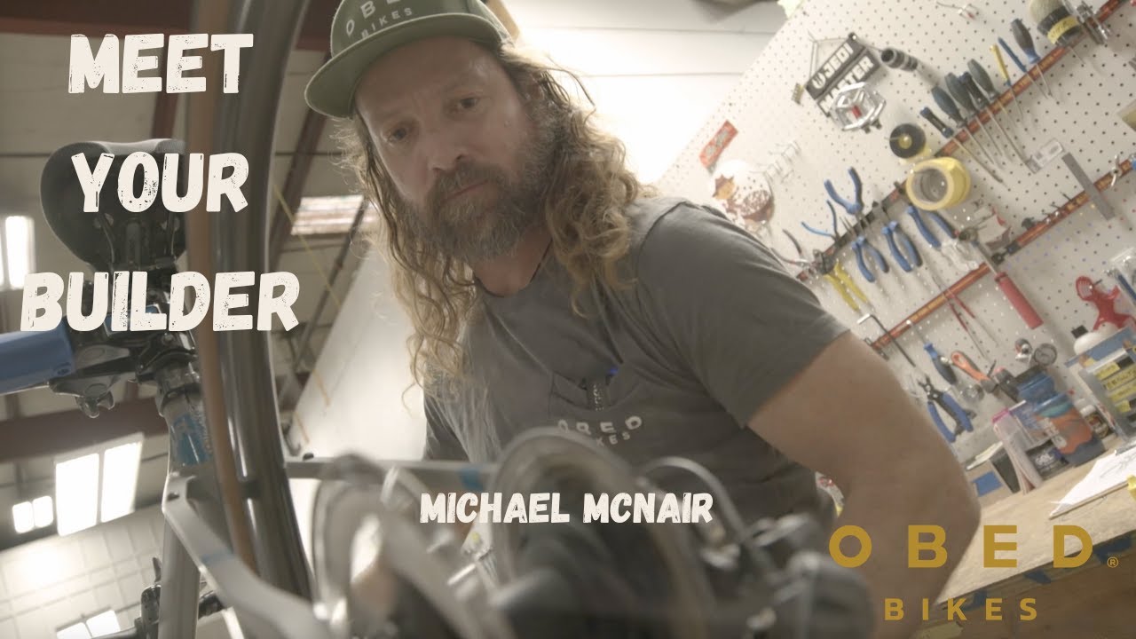 Meet Your Builder - Michael McNair - YouTube