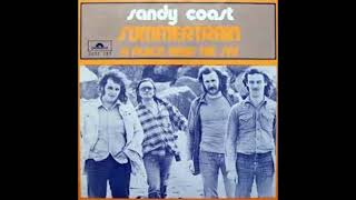 Sandy Coast  Summertrain