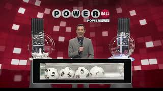 Powerball 20211222