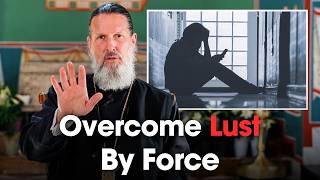 How Christians Fight Lust | Ask Fr. Josiah
