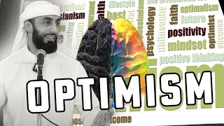 Optimism | Ep 3 | The Dark & Light of The Human Mind