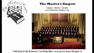 The Master's Singers Association of Calgary