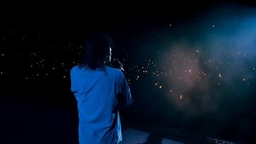 Michael Jackson — Man In The Mirror | Bad Tour live in Rotterdam (June 6th, 1988)