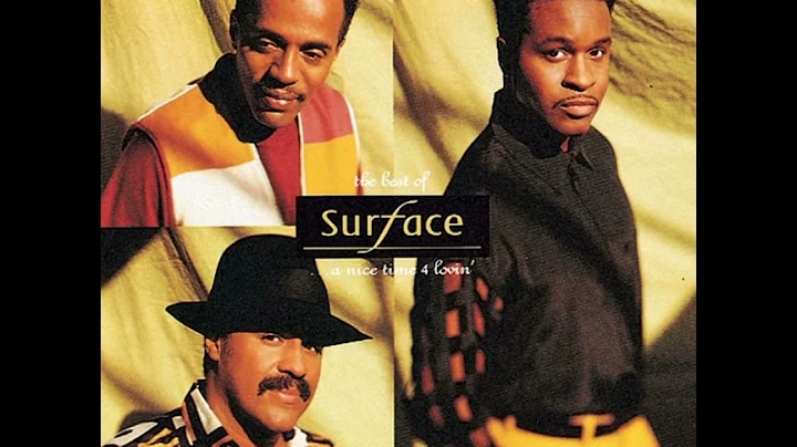 Surface- closer than just friends (FAST)