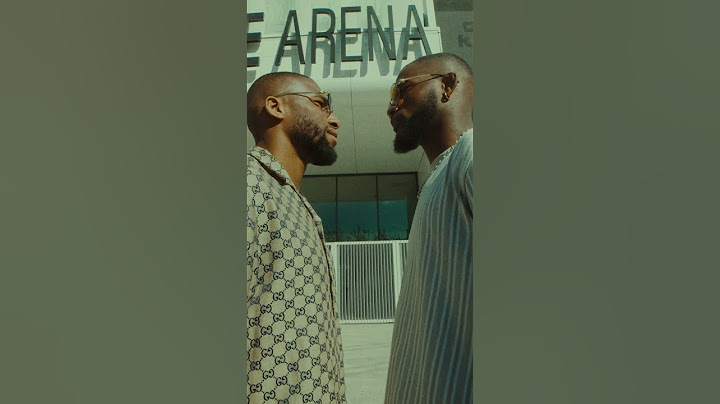 Trailer Varela vs Parnasse à Paris La Défense Arena