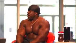 Kali Muscle: Prison Rape - 20 SECONDS {EP.7} | Kali Muscle