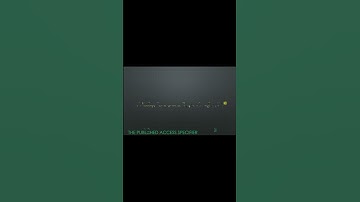 Published Access specifiers | Access specifiers | Delphi Basic | OOPS