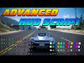 Free Advanced HUD Script | 10+ HUD in 1 Script | QBCore | FiveM Tutorial #226