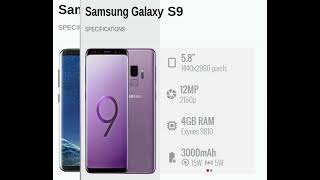 Evolucija Samsung melodija (cele melodije i dodata vibracija)
