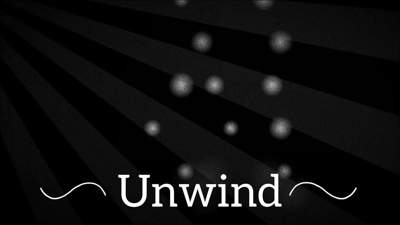 Unwind Magic “Unwind” - Magic Piano - YouTube