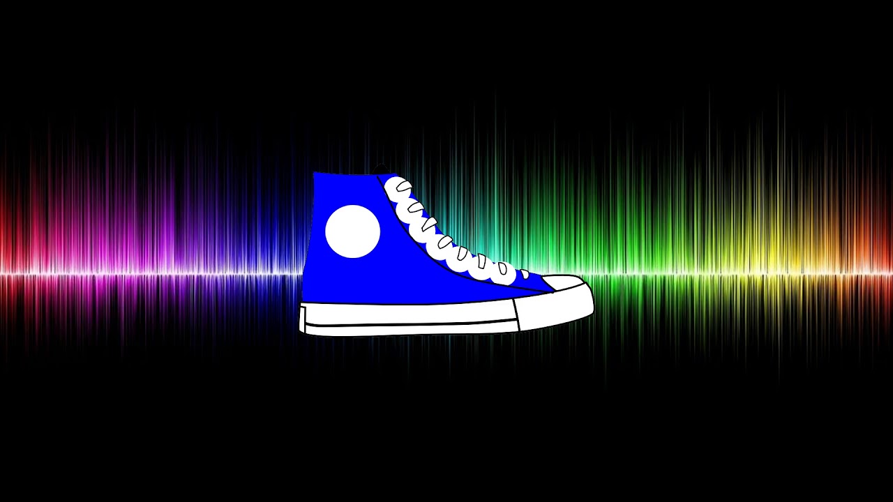 Jog Up Stairs Concrete - Free Sound Effect [Youtube Audio Library]