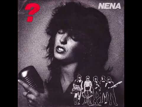 Nena - Fragezeichen (HQ)