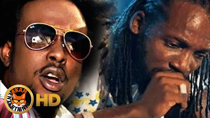 Wayne Spice - Nuh Care Bout World Cup - September 2016