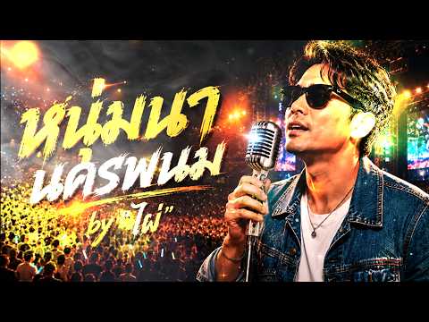หนุ่มนานครพนม【COVER VERSION】พรศักดิ์ ส่องแสง