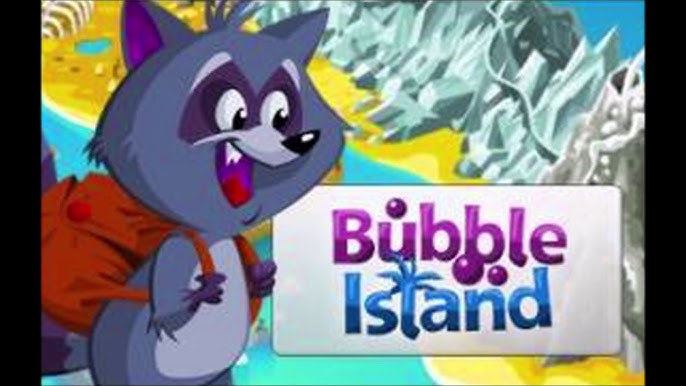 Bubble Island, Let's Play