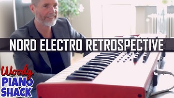 My Nord Electro Story