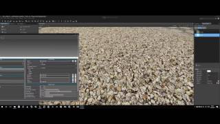 Cryengine V Texture 4k (tileable) Demo