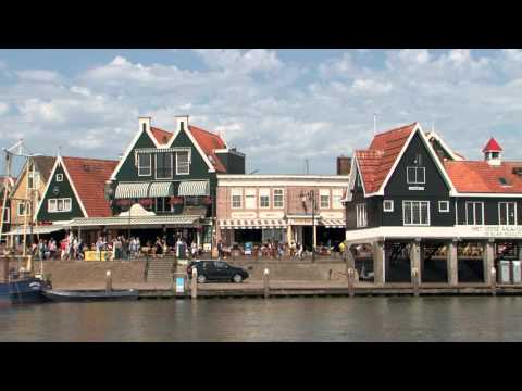 Marken Express Volendam