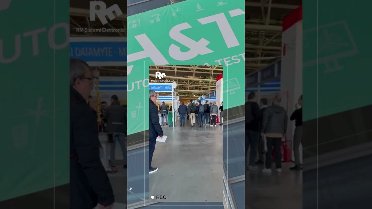 RM Sistemi Elettronici visita 