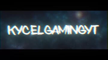 New Cool Sync Intro (KycelGamingYT)