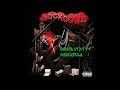 GONGA UTAT LOCKDOWN Official Audio 