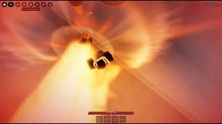 Destroying Players in TSBG very brutally #playtime #roblox #amongus 