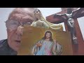 1345 ALERTA MUNDIAL ULTIMO MENSAJE VIRGEN MEDJUGORJE, OREN OREN OREN POR PAZ HUMANID.1764A,22.04.