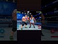 john cena vs big e #wwe #shortsfeed #shorts #gaming #games #gameplay #shortsviral ❤️❤️