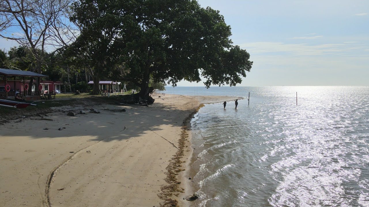 Jalawai beach cabin, Kuala penyu - 3/2/22