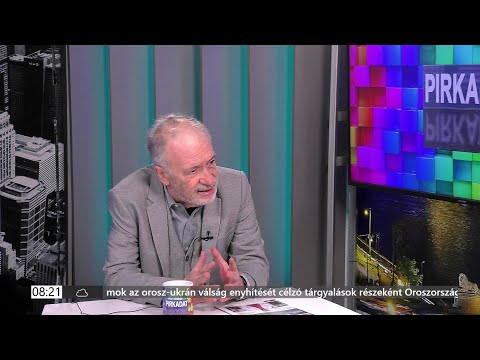Nem olyan konstans a világ, mint ahogyan azt 60-70 évvel...