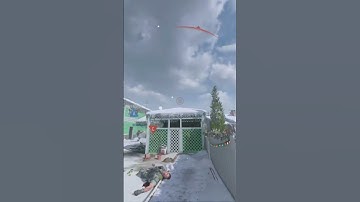 Perfectly cooked grenade