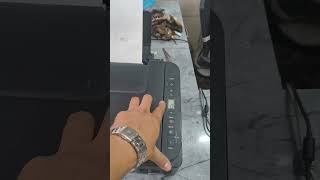 Canon P02 Error Fix 🔧 | 100% Working Solution! #shorts #shots #canon #p02 #techtips