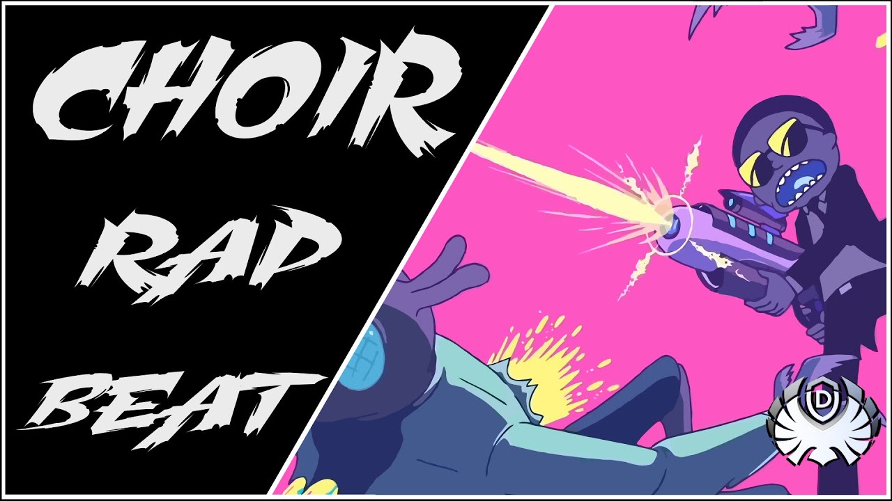 choir rap beat 2020 free 🔥Rick and Morty🔥 choir rap beat free 2020