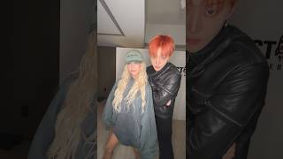 #IF_I move with @DAYOUNG_official  님 🤷