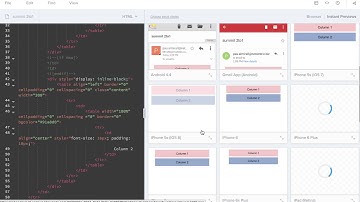 video Litmus builder