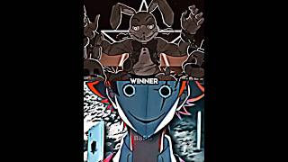 William Afton Vs Ayanokoji Kiyotaka Fnaf Vs Cote