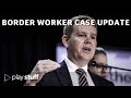 Covid-19: Update on community and border cases with Health Minister Chris Hipkins | Stuff.co.nz