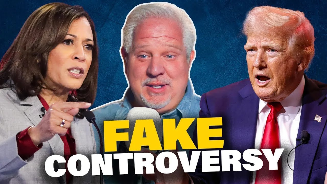 Trump says the TRUTH about Kamala Harris and Democrats MELT DOWN