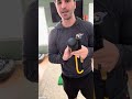 What To Know Before Buying This Rope Golf Swing Trainer