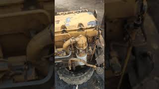 Caterpillar 3114DIT Engine