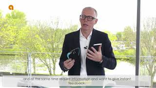 Peter Verstraeten (Proceedix) on the added value of smart glasses