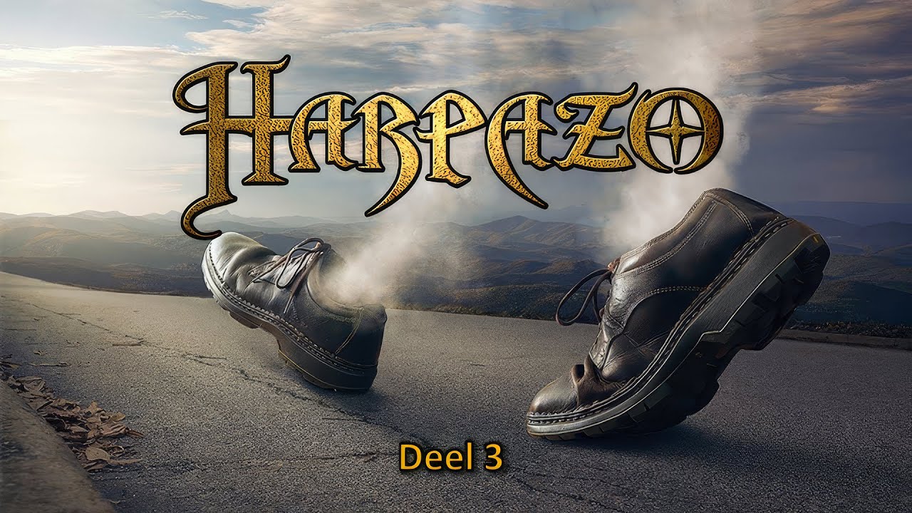 Wachter 250 - Harpazo  3