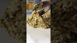 Easy to make Seeded Crackers