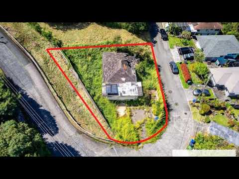 2345 Kipona, Honolulu, HI home video tour