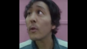 Gi-Hun Deepfake Numa Numa [Squid Game]