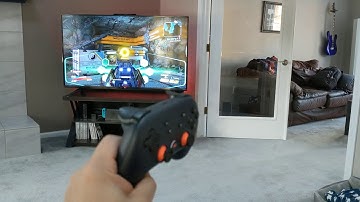 Stadia borderlands 3 issue.